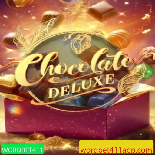 ChocolateDeluxe: O Fascinante Mundo do Jogo de Estratégia com a Palavra-Chave Secreta WORDBET411
