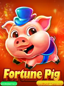FortunePig: Mergulhe em Aventuras Virtuais com a Palavras-Chave do Momento