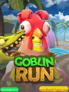 GoblinRun: Uma Aventura Fantástica no Mundo dos Goblins