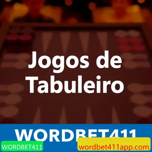 Jogos de tabuleiro