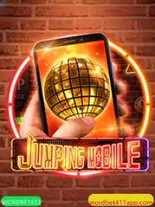 Jumpingmobile: O Jogo Empolgante Com Um Toque Atual de Desafio