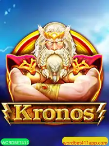 Descobrindo Kronos: O Jogo que Revoluciona Estratégias com WORDBET411