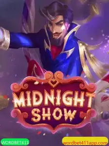 Descubra o Enigmático Mundo do Jogo MidnightShow
