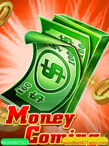 Descubra o Empolgante Mundo de MoneyComing: O Jogo de Estratégia e Fortuna